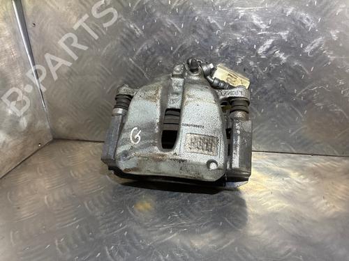 Used Left front brake caliper Left front brake caliper 19950889 19950889