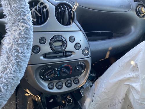 Left front door FORD KA (RB_) 1.3 i ROCAM | BP19952125C2 