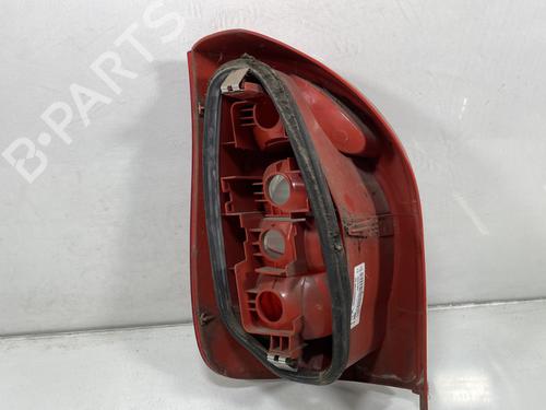 Right taillight CITROËN XSARA PICASSO (N68) 1.6 HDi | BP24655719C35 