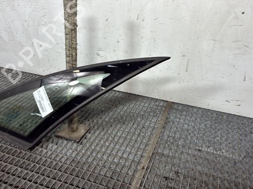 Venstre foran trekantet rude Venstre foran trekantet rude OPEL MERIVA A MPV (X03) 1.6 16V (E75) (100 hp) 33830586 33830586