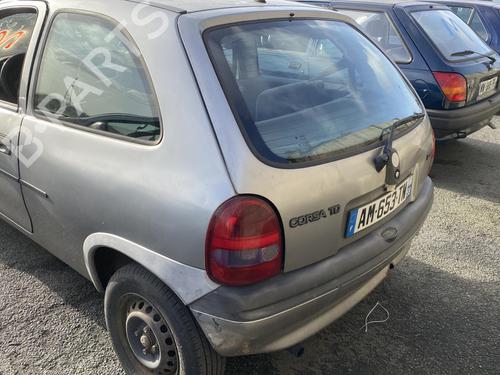 Rim OPEL CORSA B (S93) 1.5 TD (F08, F68, M68) | BP21814952C45 