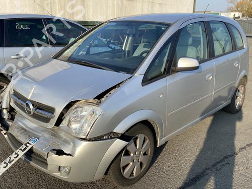 Rim OPEL MERIVA A MPV (X03) 1.6 16V (E75) | BP29039595C45 