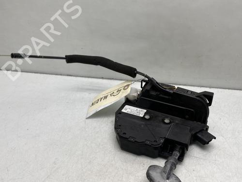 Front left lock RENAULT FLUENCE (L3_) 1.5 dCi (L30S) | BP28279723C98 