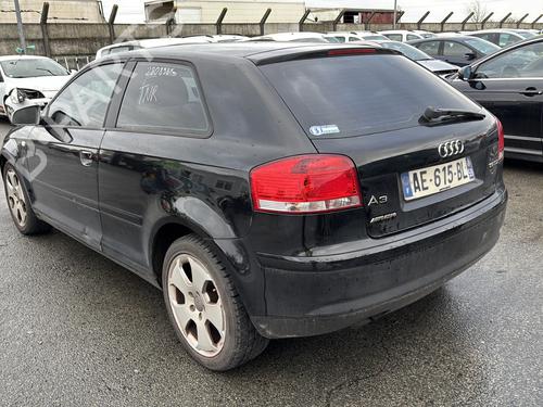 Left front fog light AUDI A3 (8P1) 1.9 TDI | BP24799747C30  - Image 19