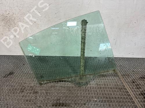 Used Rear right door window Rear right door window 36792665 36792665