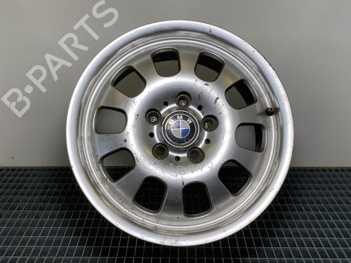 Used Rim BMW 3 Touring (E46) 320 d (136 hp) 19978949