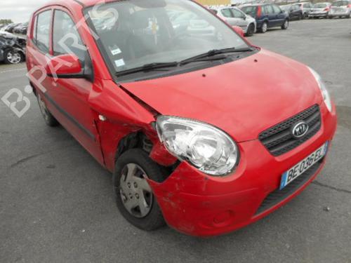 Steering column stalk KIA PICANTO I (SA) 1.0 | BP19984738I23 