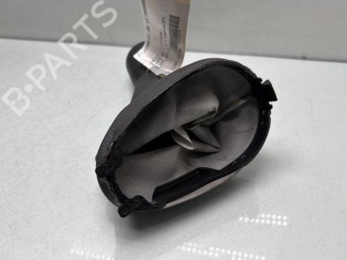 Shift knob DACIA SANDERO 1.4 (BS0C, BS0A, BS0G, BS1F, BS0E) | BP32274684I34