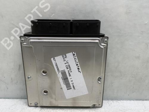 Engine control unit (ECU) BMW 3 (E90) 318 d | BP21196768M57 