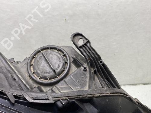 Right headlight OPEL ASTRA K (B16) 1.5 CRDI (68) | BP22410070C29 