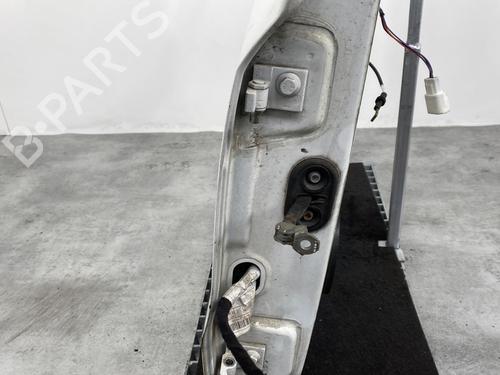Right front door FIAT PANDA (169_) 1.2 (169.AXB11, 169.AXB1A) | BP21957589C3 