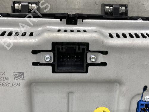 Display monitor SEAT ATECA (KH7, KHP) 1.6 TDI | BP29735419C48 