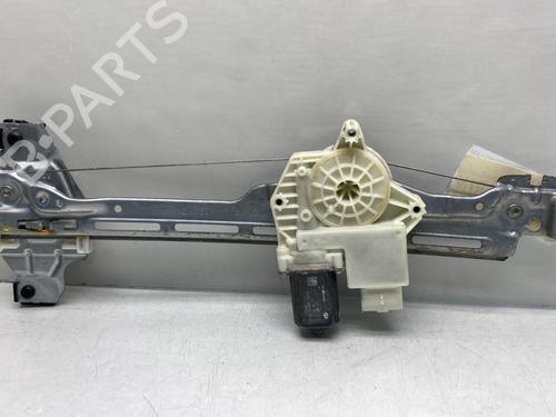 Rear left window mechanism PEUGEOT 308 II (LB_, LP_, LW_, LH_, L3_) 1.5 BlueHDI 100 | BP26957679C24 