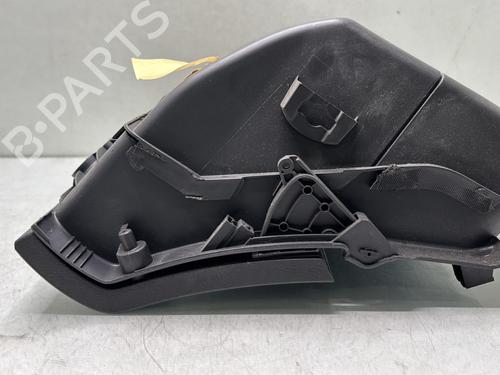Glove box VW POLO IV (9N_, 9A_) 1.4 TDI | BP31281612C95