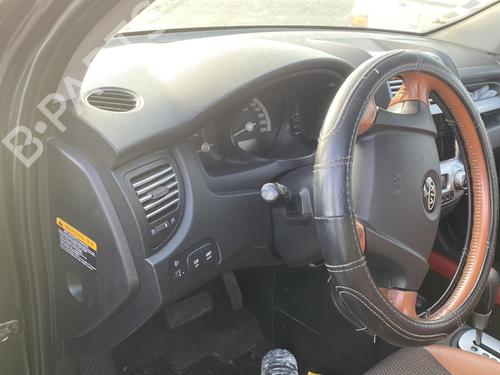 Front left window mechanism KIA SPORTAGE II (JE_, KM_) 2.0 CRDi 4WD | BP19990948C22 