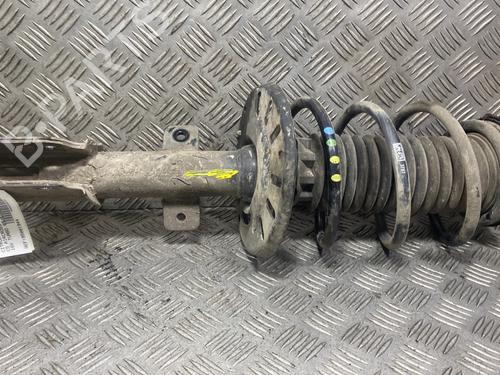 Used Left front shock absorber CITROËN C5 AIRCROSS (A_) 1.5 BlueHDi 130 (ACYHZJ, ACYHZR) (131 hp) 21265749