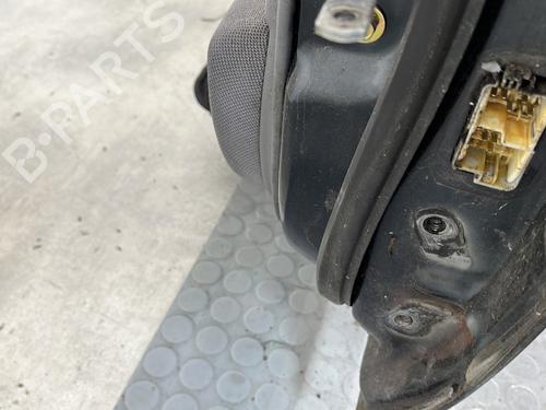 Left front door HONDA ACCORD V Coupe (CD) 2.2 i ES (CD7) | BP29481923C2 