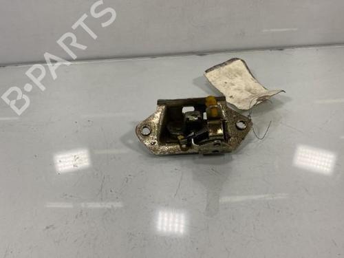 Used Tailgate lock NISSAN MICRA II (K11) [1992-2007]  20001324
