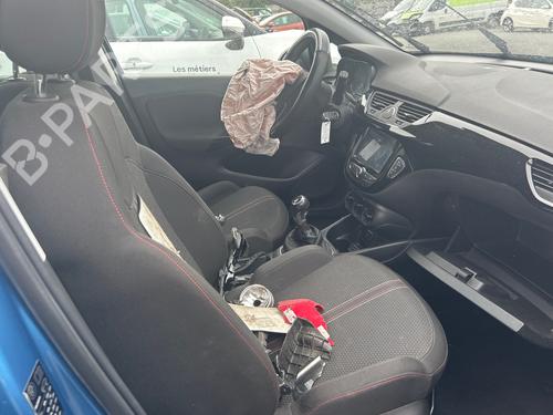 Switch OPEL CORSA E (X15) 1.4 Turbo (08, 68) | BP40271039I30 - Image 9