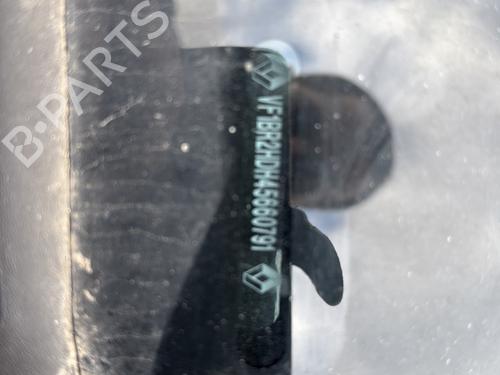 Right front window switch RENAULT CLIO III (BR0/1, CR0/1) 1.5 dCi (C/BR0G, C/BR1G) | BP30791423I26 - Image 17