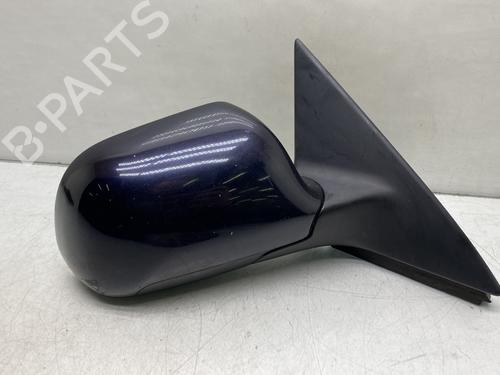 Right mirror AUDI A6 C5 (4B2) 1.9 TDI | BP25406544C27 