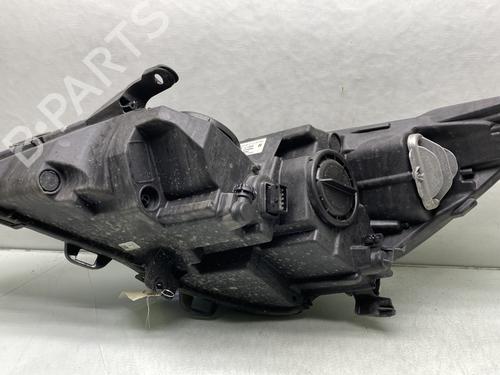 Right headlight OPEL ASTRA K (B16) 1.5 CRDI (68) | BP22410070C29 
