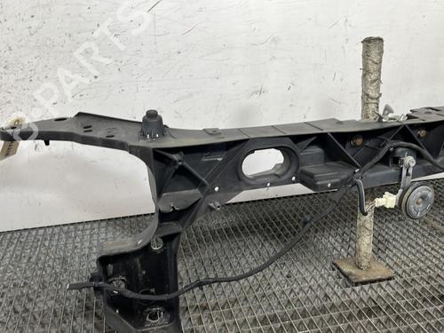 Front slam panel RENAULT CLIO III (BR0/1, CR0/1) 1.5 dCi (C/BR0G, C/BR1G) | BP30180955C72 