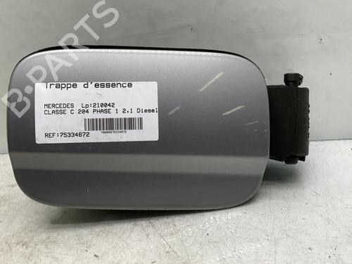 Fuel flap MERCEDES-BENZ C-CLASS (W204) C 200 CDI (204.007, 204.006) | BP19971803C131 