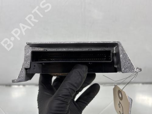 Airbag module RENAULT SCÉNIC II (JM0/1_) 1.5 dCi (JM1E, JM16) | BP30080152M53 