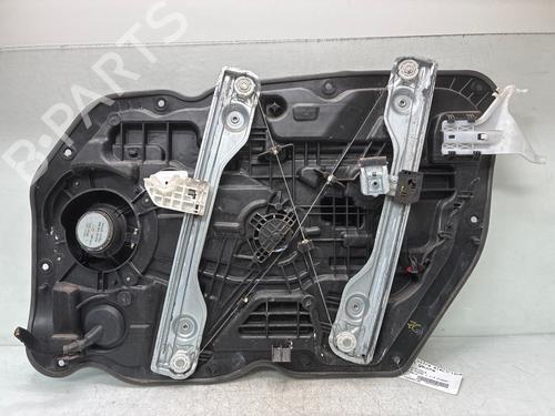 Front left window mechanism KIA CEE'D (JD) 1.4 CRDi 90 | BP36682505C22 - Image 6