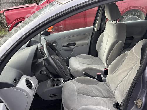 Right taillight CITROËN C3 I (FC_, FN_) 1.4 i | BP30910447C35 