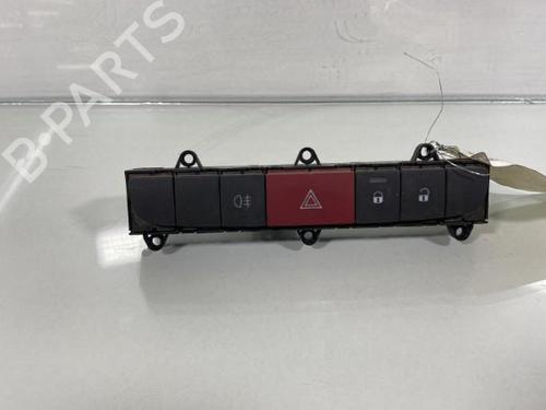 Used Warning switch Warning switch PEUGEOT BOXER Van 2.2 HDi 100 (101 hp) 21956935 21956935
