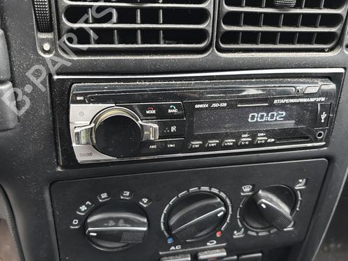Front left window mechanism VW POLO III (6N1) 60 1.4 | BP24705520C22 