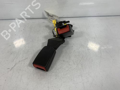 Used Seat buckle MERCEDES-BENZ C-CLASS (W205) C 220 BlueTEC / d (205.002, 205.004) (170 hp) 19996603