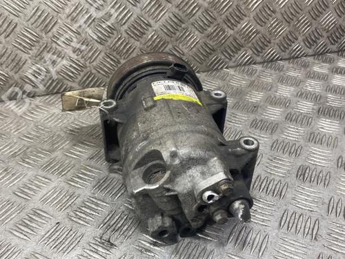 Used AC compressor RENAULT MEGANE II (BM0/1_, CM0/1_) 1.5 dCi (BM1E, CM1E) (106 hp) 32981172