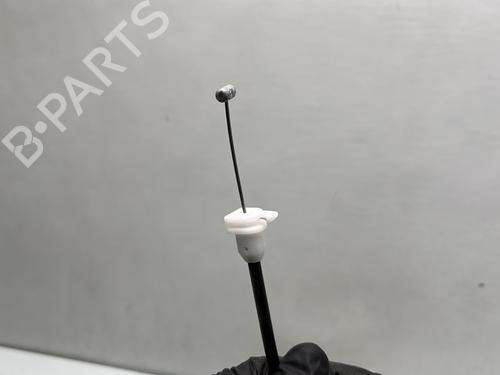 Front left lock CITROËN C5 III Break (RW_) 2.0 HDi 150 / BlueHDi 150 (RWRHEJ, RWRHE8) | BP32230404C98