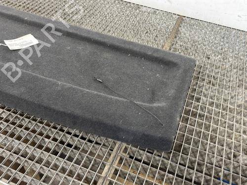 Rear parcel shelf VW POLO IV (9N_, 9A_) 1.4 TDI | BP28496753C85 
