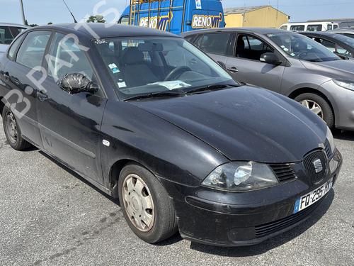 Right taillight SEAT IBIZA III (6L1) 1.9 SDI | BP29039400C35 