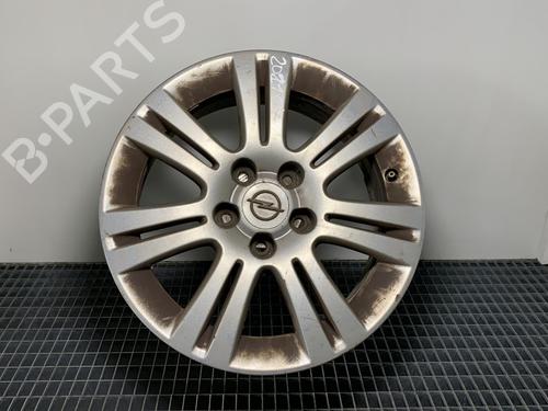 Felg OPEL VECTRA C GTS (Z02) 1.9 CDTI (F68) (120 hp) 19977194