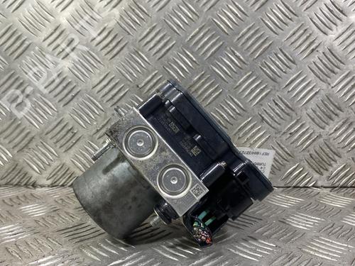Used ABS pump CITROËN C4 CACTUS 1.5 BlueHDi 100 (102 hp) 19961344