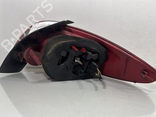 Venstre Baklys PEUGEOT 206 Hatchback (2A/C) 1.4 HDi eco 70 | BP29707573C34 