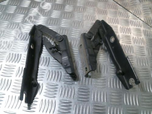 Hinge/Door check strap BMW 5 (E60) 530 d | BP19999800C146 