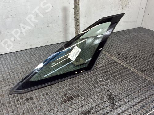Used Front left quarter glass Front left quarter glass CITROËN C4 Picasso II [2013-2026] 34243374 34243374