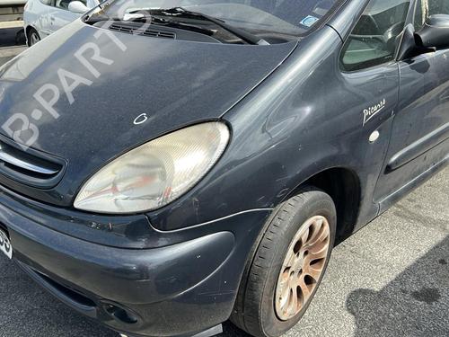 AC compressor CITROËN XSARA PICASSO (N68) 1.8 16V | BP19994480M34 