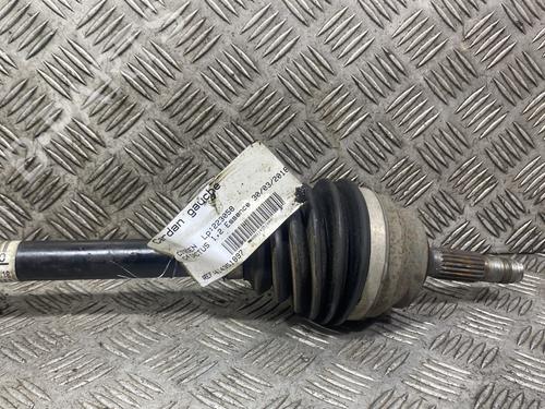 Used Left front driveshaft Left front driveshaft CITROËN C4 CACTUS 1.2 THP 110 (110 hp) 29897852 29897852