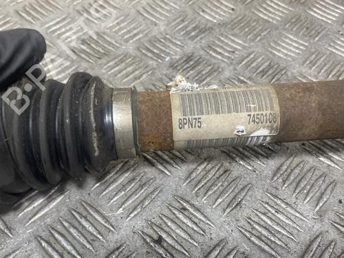 Used Right front driveshaft Right front driveshaft 31205720 31205720