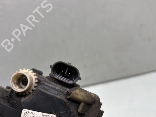 Right front fog light CITROËN XSARA PICASSO (N68) 2.0 HDi | BP27663144C31 