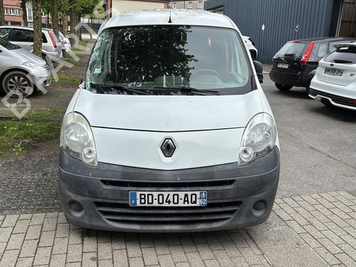 Warning switch RENAULT KANGOO Express (FW0/1_) 1.5 dCi 85 (FW0K, FW0L, FW0B) | BP27234741I22  - Image 13