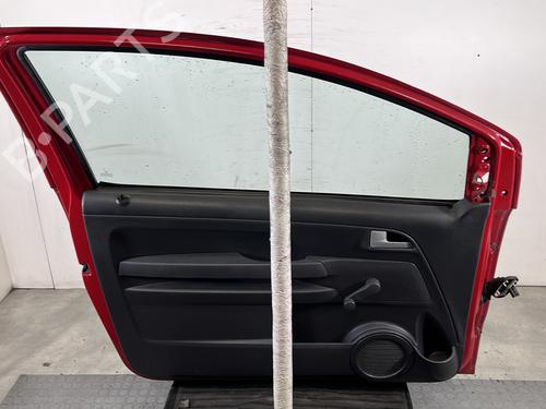 Left front door VW FOX Hatchback (5Z1, 5Z3, 5Z4) 1.2 | BP30688502C2 