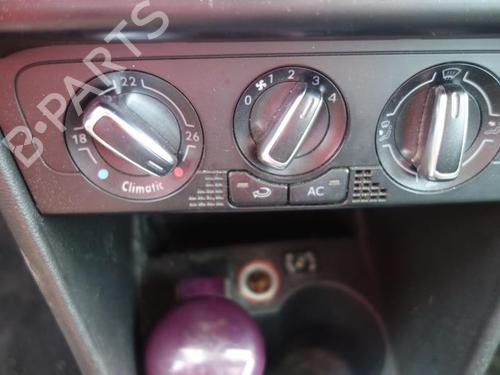 Warning switch VW POLO V (6R1, 6C1)  | BP19983151I22 